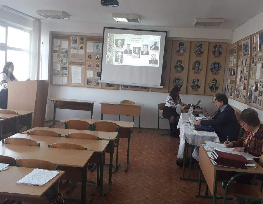 Захист дипломних робіт Захист дипломних робіт