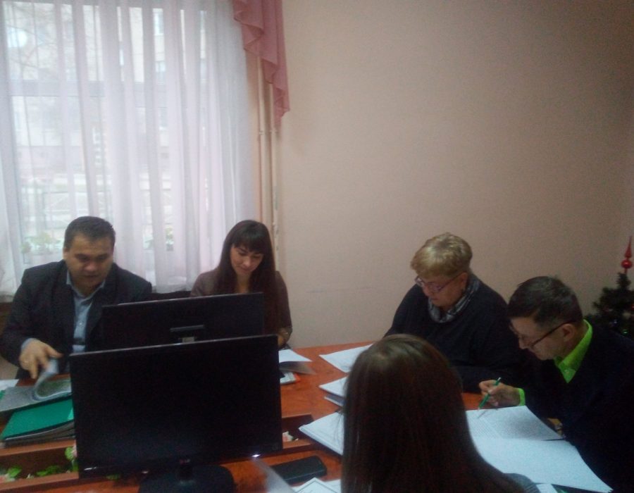 Перевірка учнівських історико-краєзнавчих робіт